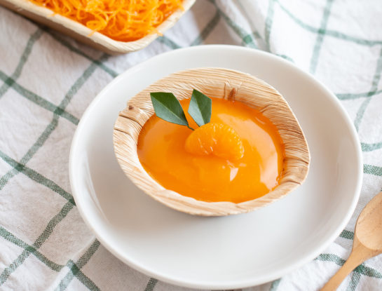 3 postres light y cítricos del doctor Cormillot para disfrutar en otoño