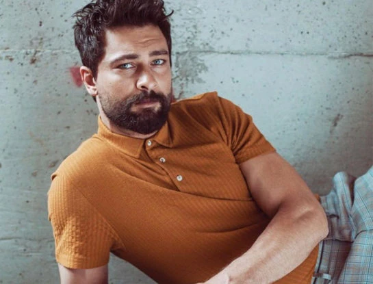 Doctor Milagro: estas son las fotos más sexies de Onur Tuna, el doctor Ferman EryiğitB