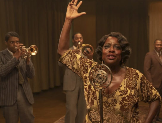 Oscars 2021: Las 5 películas nominadas que podés ver en Netflix