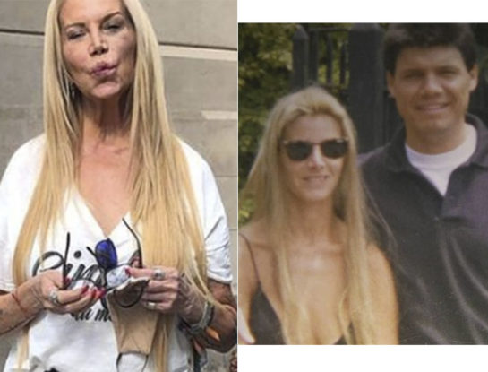 Soledad Aquino sigue en terapia intensiva: "Tiene una infección digestiva y úlcera de duodeno"