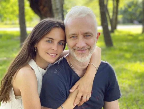 La historia de amor de Andy Kusnetzoff y Florencia Suárez: se conocieron trabajando, comenzaron a salir en secreto y hoy esperan su segundo hijo juntos