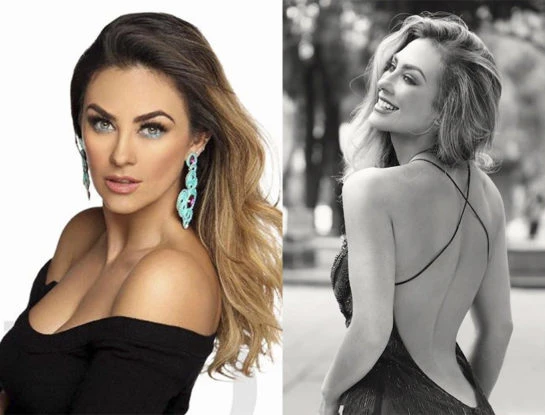 La rutina de Aracely Arámbula para lucir un cuerpo súper fitness a los 46