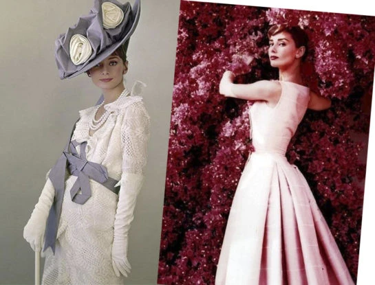 Audrey Hepburn hubiera cumplido 92 años hoy: los mejores looks de la actriz que transformó la pantalla de cine en una pasarela