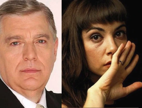 La increíble historia de amor de Santo Biasatti y Carolina Fal: hace 16 años que están juntos, tuvieron dos hijas, se casaron en secreto en 2019 y en medio de una interna familiar