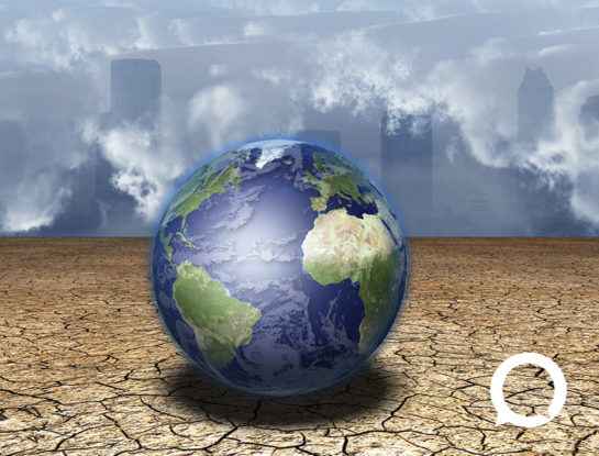 Cambio climático: ¿Qué futuro nos espera si no hacemos nada?