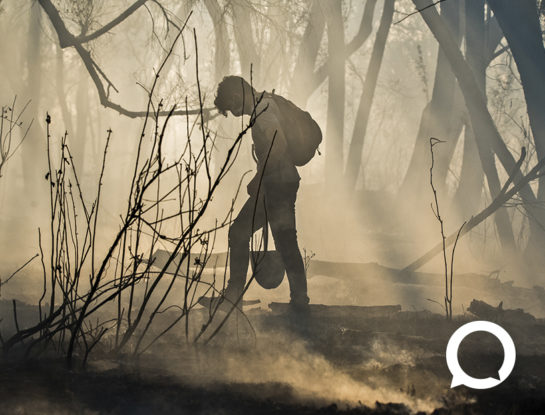 La "otra" crisis que también nos preocupa a los argentinos
