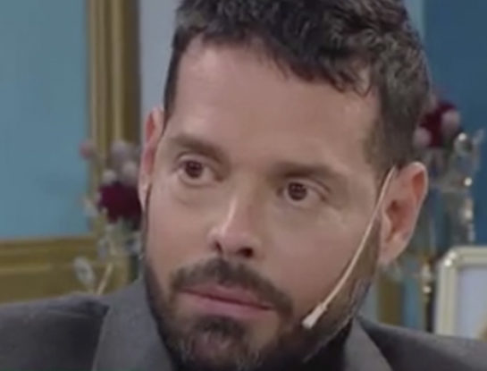 El drama de Mariano Caprarola con su salud: "Necesitaba salvar mi vida"