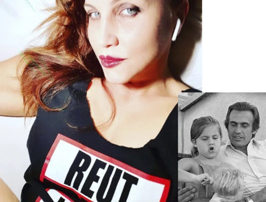 Escándalo a lo Maradona: las hijas de Carlos "Lole" Reutemann denuncian que las bloquearon y que no pueden saber cómo está su papá