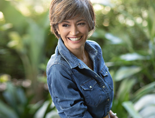 La receta de Carla Conte para hacer queso de castañas de cajú en casa