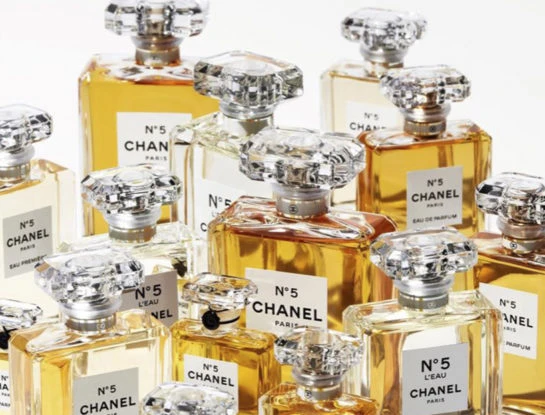 Chanel Nº 5 cumple 100 años: esta la historia detrás de la legendaria fragancia