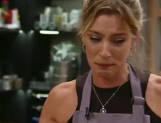 El dolor de Dani La Chepi al hablar de su pasado: se quebró en medio del programa