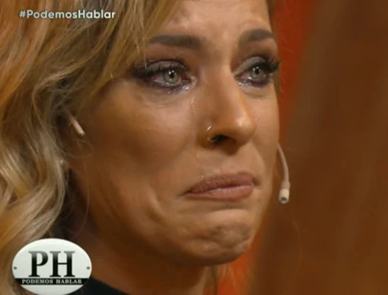 Dani La Chepi se quebró al hablar de su papá: "Sigue vivo pero de alguna manera se fue, sentís que nunca es suficiente y siempre tenés una culpa"