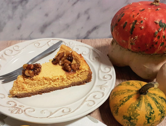 3 ricas recetas croatas para hacer con zapallo