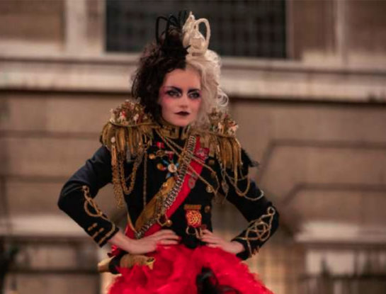 Estos son los mejores looks de Cruella