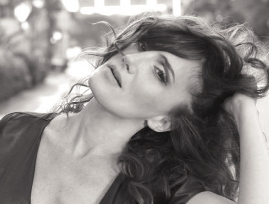 ¡Irreconocible! Jorgelina Aruzzi se hizo un sorprendente cambio de look