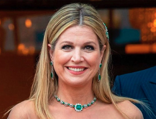 Máxima cumple 50 años: sus mejores 11 looks como reina de Holanda