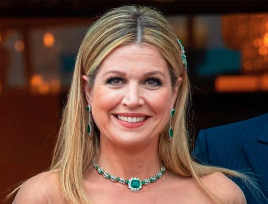 Máxima cumple 50 años: sus mejores 11 looks como reina de Holanda