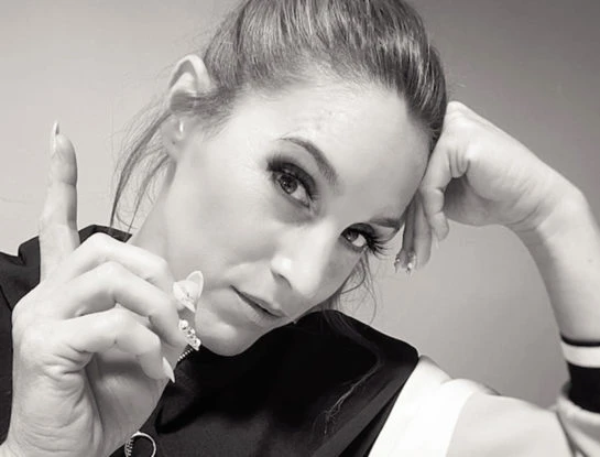 Soledad Pastorutti sorprendió con un look autóctono e impone una nueva tendencia