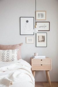7 tips de decoración simples y low cost para dormitorios de