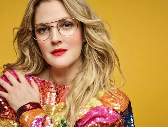 Y el Oscar a la Mejor Actriz de decoración y lifestyle es para ¡Drew Barrymore!