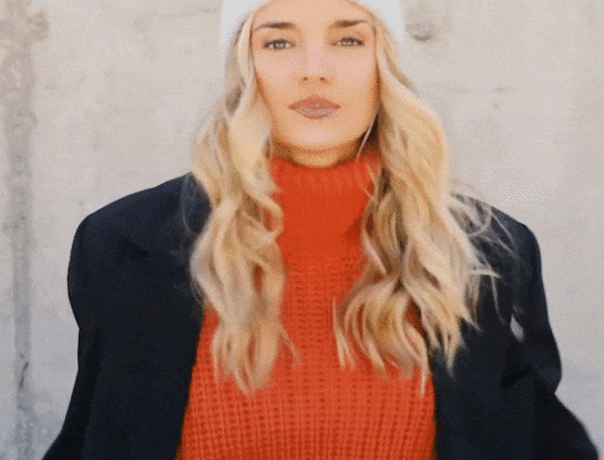 #EstiloParaTi: 4 looks que son un hit y le hacen frente al frío