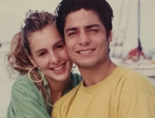 Así está la esposa de Chayanne hoy: tiene 51 años, están juntos hace 30 y es abogada de muy bajo perfil