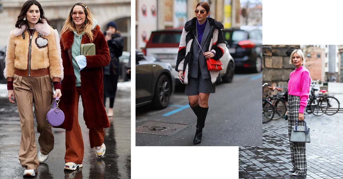 Moda otoño-invierno 2021: las 9 tendencias de esta temporada – Revista Para  Ti