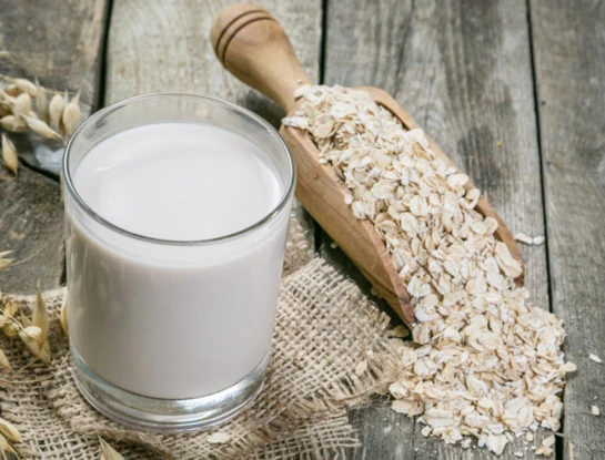 Por qué la avena es el ingrediente cosmético ideal para las pieles sensibles