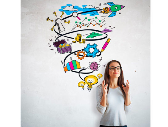 Emprendedores: 5 consejos de finanzas para disparar tu rentabilidad