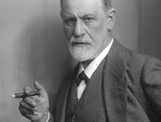La controvertida vida de Sigmund Freud: era recatado en el sexo con su esposa, tuvo un affaire con su cuñada y rechazaba a su hija... Para el diván