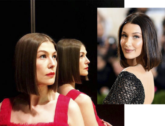 Qué es el "flog", el corte furor de la primavera europea