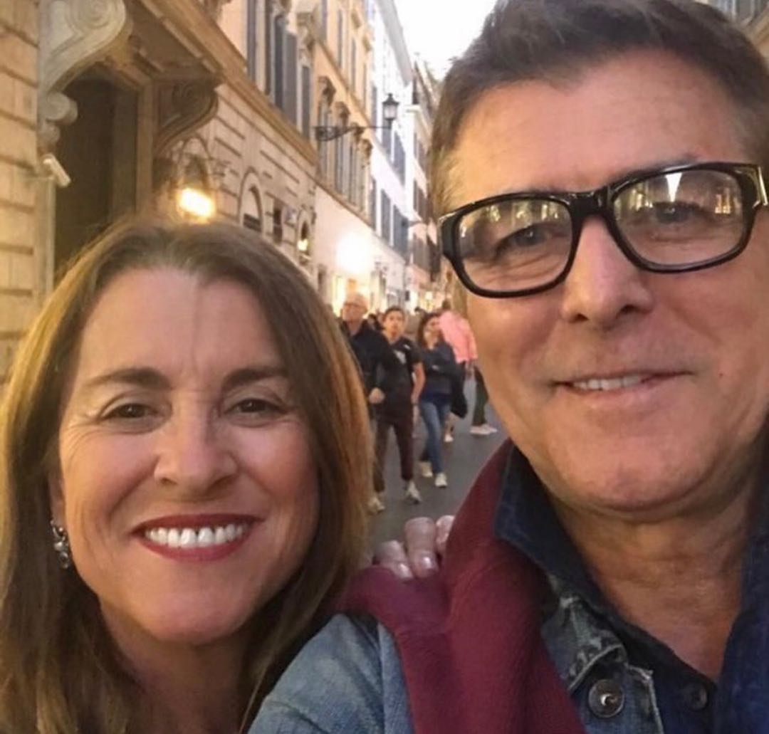 Gabriel Corrado Maria Lucia Corrado Feraud