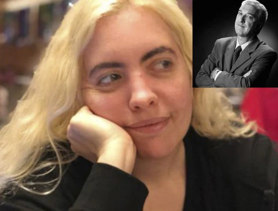 Ivanna Viale y el emotivo homenaje a Mauro, su papá, en la radio: "Sé que siempre quisiste que yo este acá y lo conseguiste... Quiero defenderte, cuidarte"