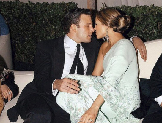 Cómo sigue la relación de Jennifer Lopez y Ben Affleck