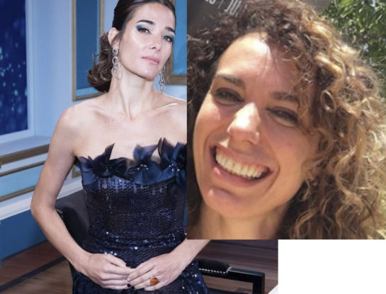 Juana Viale cerró el programa hablándole a su amiga Victoria Césperes: "Donde quieras que estés, acá al lado mío para toda la vida"