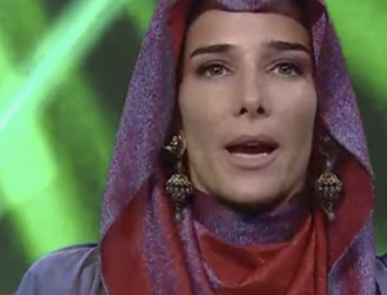 Fresca y espontánea, Juana Viale se sinceró y mostró el estado de sus uñas: "Tuve una semana atroz"