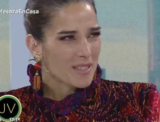 Juana Viale se sinceró y contó su experiencia con las separaciones de pareja, incluida la de sus padres