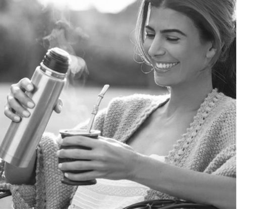 Juliana Awada nos da los tips para un look effortless chic perfecto para el fin de semana