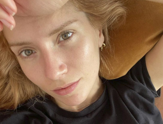 Laurita Fernández reveló por qué se separó de Nicolás Cabré: "Estamos con energías diferentes"