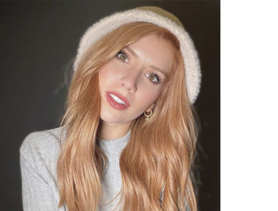 Laurita Fernández blanqueó que se separó de Nico Cabré: "Hace un mes que no estamos juntos"