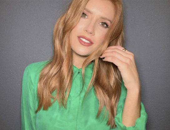 Los amores de Laurita Fernández: rumores, terceras en discordia y buena relación con sus ex