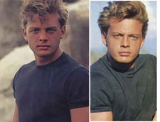 ¡Hallazgo! La versión en inglés de "Entrégate" que cantó Luis Miguel para conquistar el mercado norteamericano