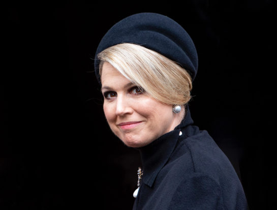 Máxima cumple 50 años: por qué es la reina con más influencia de todas las royals