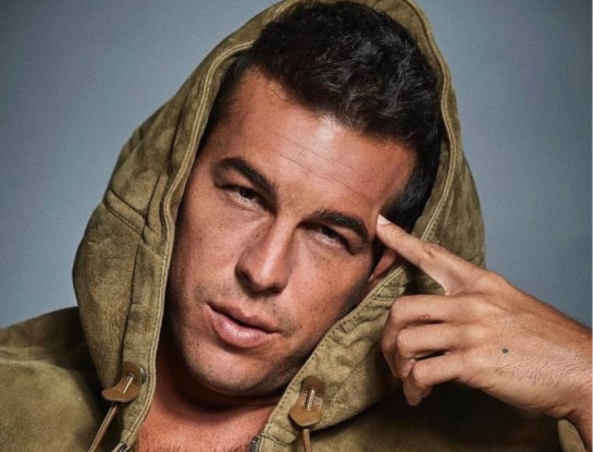 Las revelaciones de Mario Casas sobre las escenas íntimas en "El Inocente"