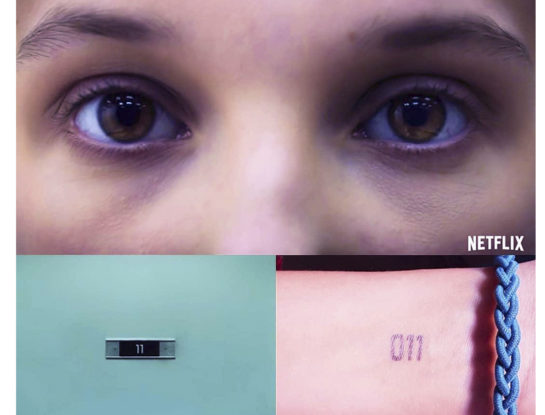 Millie Bobby Brown compartió un nuevo adelanto de "Stranger Things 4": mirá el video