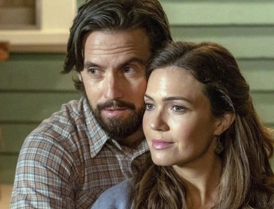 7 cosas que no sabías de Milo Ventimiglia, el protagonista de "This is us"