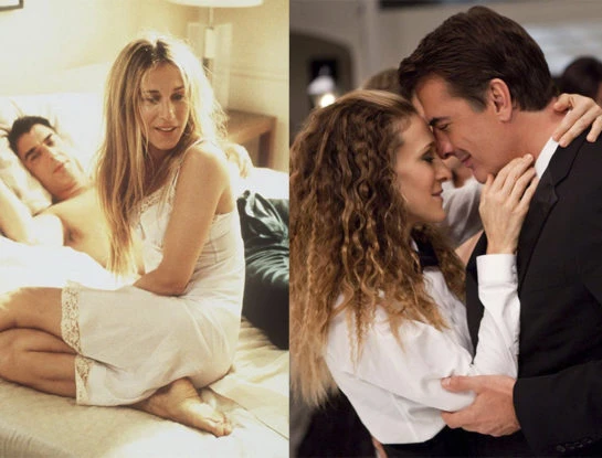 ¡Confirmado! El señor Big estará en el regreso de "Sex and the city"