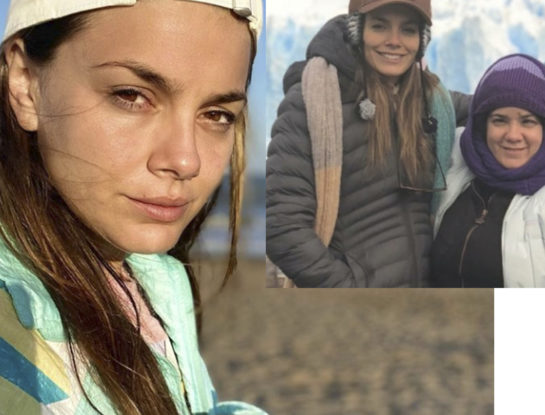 Natalie Pérez hizo un pedido desesperado relacionado con la situación de su hermana mayor, Dani, que es discapacitada