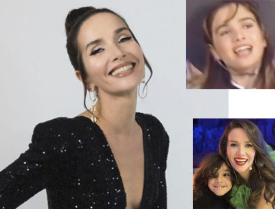 Natalia Oreiro cumple 44: de paquita de Xuxa a artista internacional, activista por la ecología y mamá