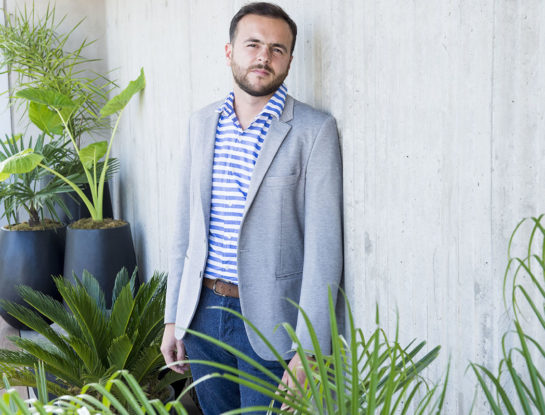 Video deco: una propuesta de paisajismo en Experiencia Satélite Casa FOA Puertos